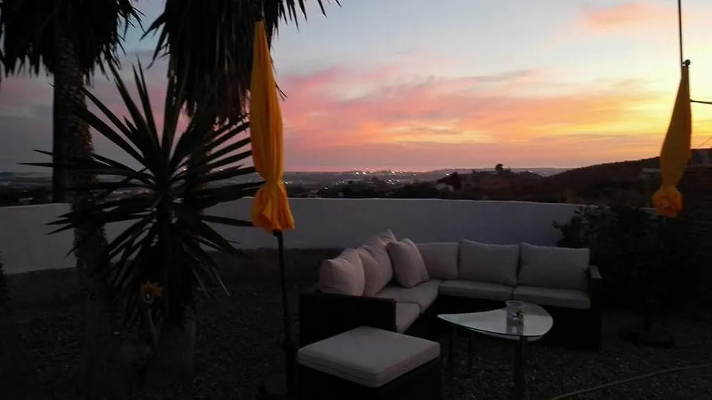 Cortijo La Era Hotel Motril 0*,  Spain