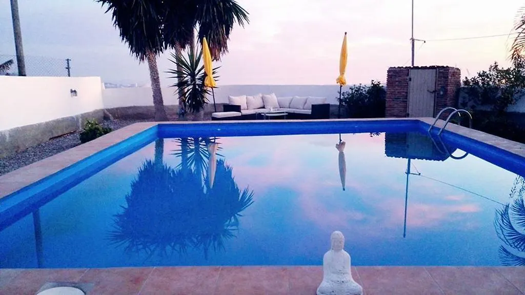 Cortijo La Era Hotel Motril 0*,