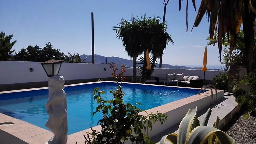 Cortijo La Era Hotel Motril 0*,  Spain