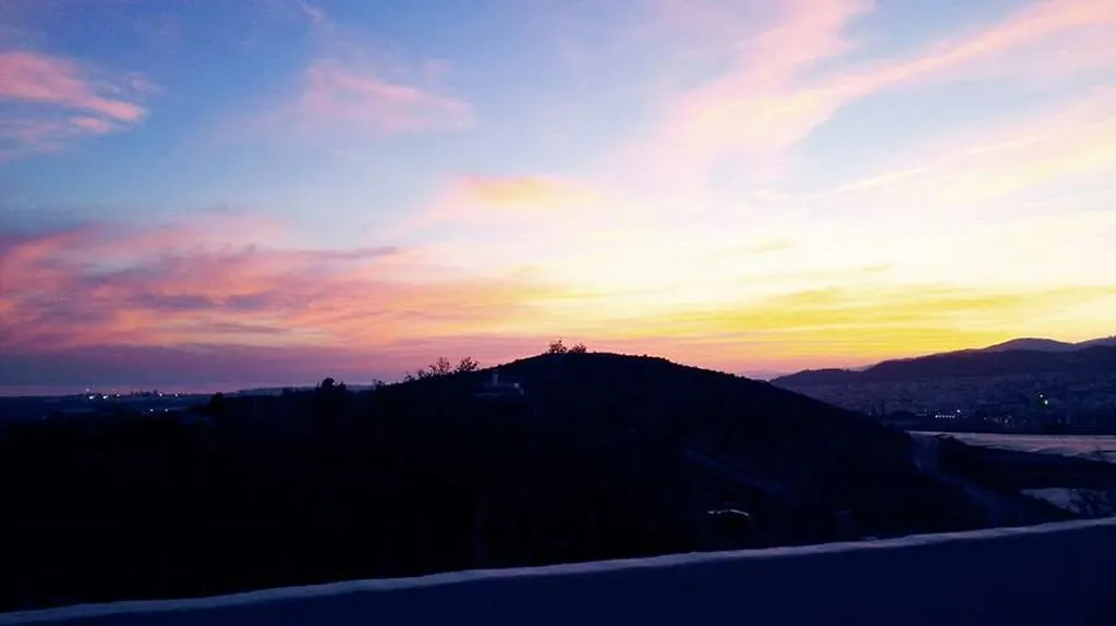 Cortijo La Era Hotel Motril Country house