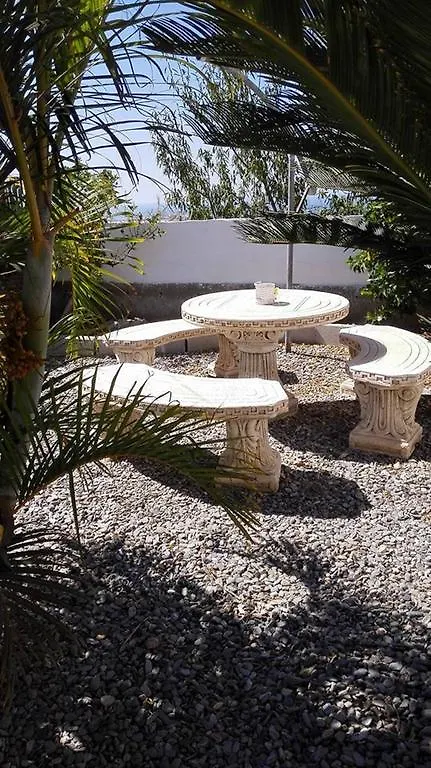 Country house Cortijo La Era Hotel Motril