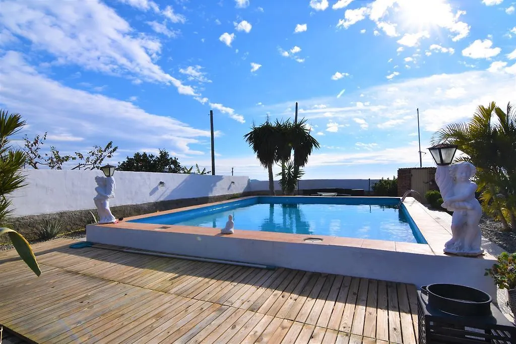 Cortijo La Era Hotel Motril