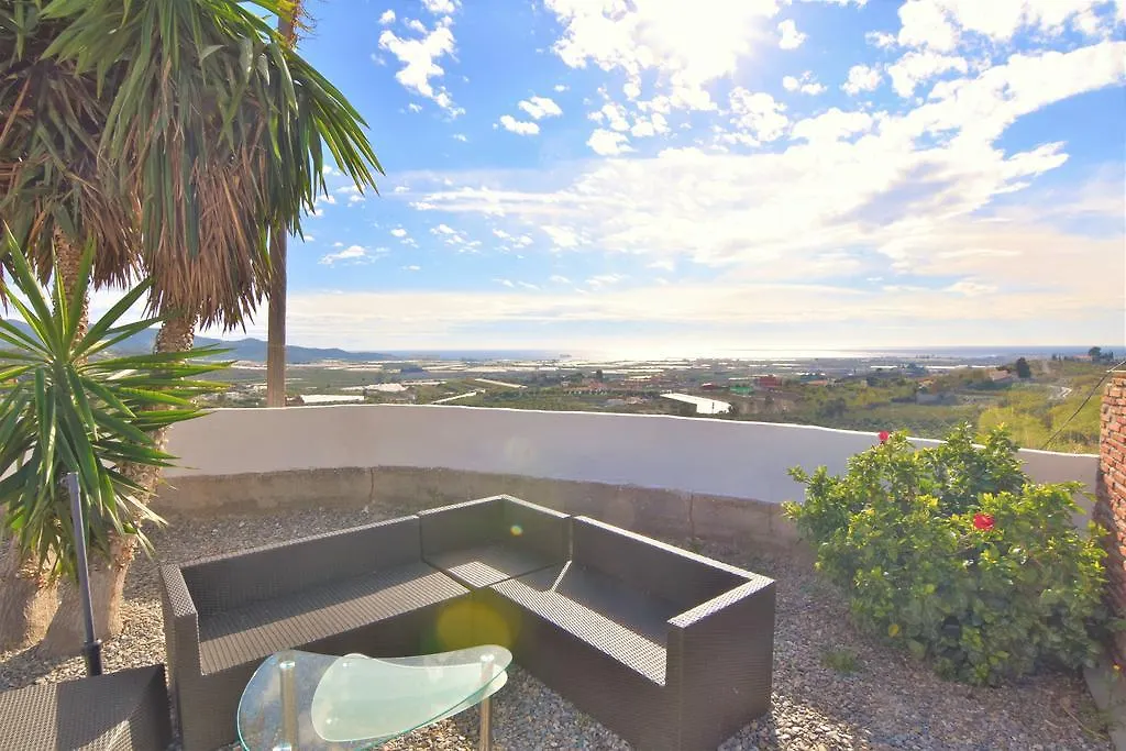 Cortijo La Era Hotel Motril