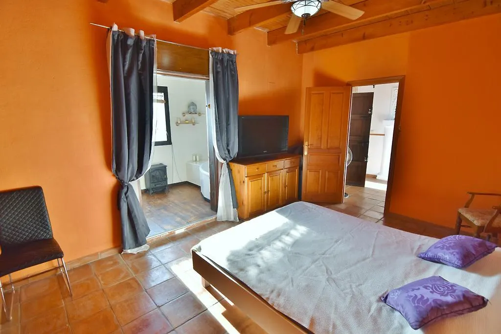 Cortijo La Era Hotel Motril 0*,  Spain