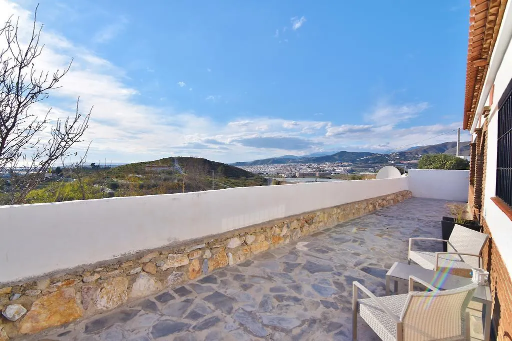 Cortijo La Era Hotel Motril Country house