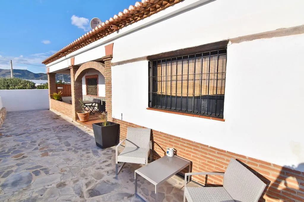 Country house Cortijo La Era Hotel Motril Spain