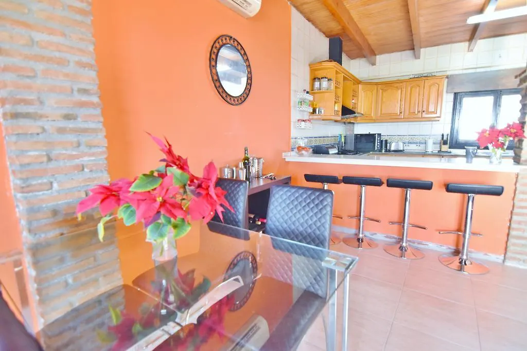 Country house Cortijo La Era Hotel Motril