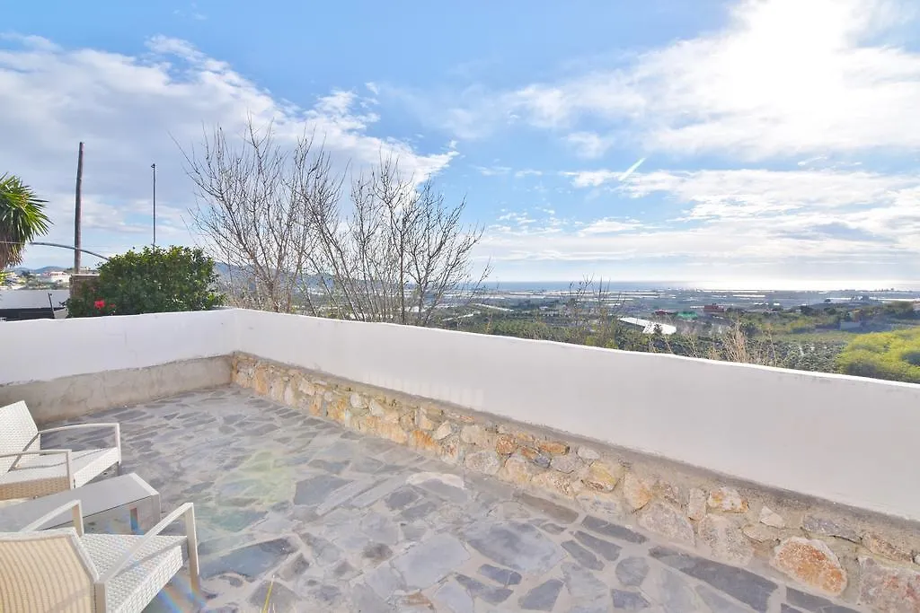 Cortijo La Era Hotel Motril