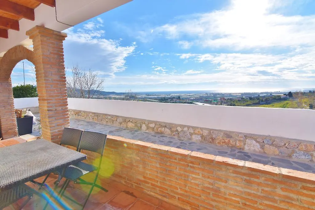 Country house Cortijo La Era Hotel Motril