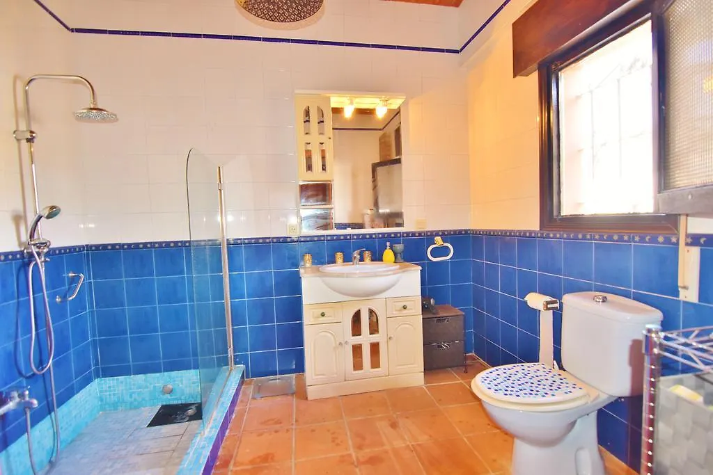 Country house Cortijo La Era Hotel Motril