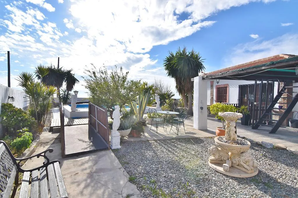 Cortijo La Era Hotel Motril