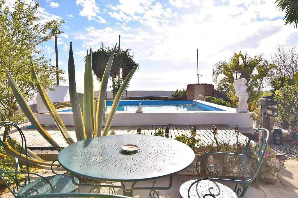 Country house Cortijo La Era Hotel Motril