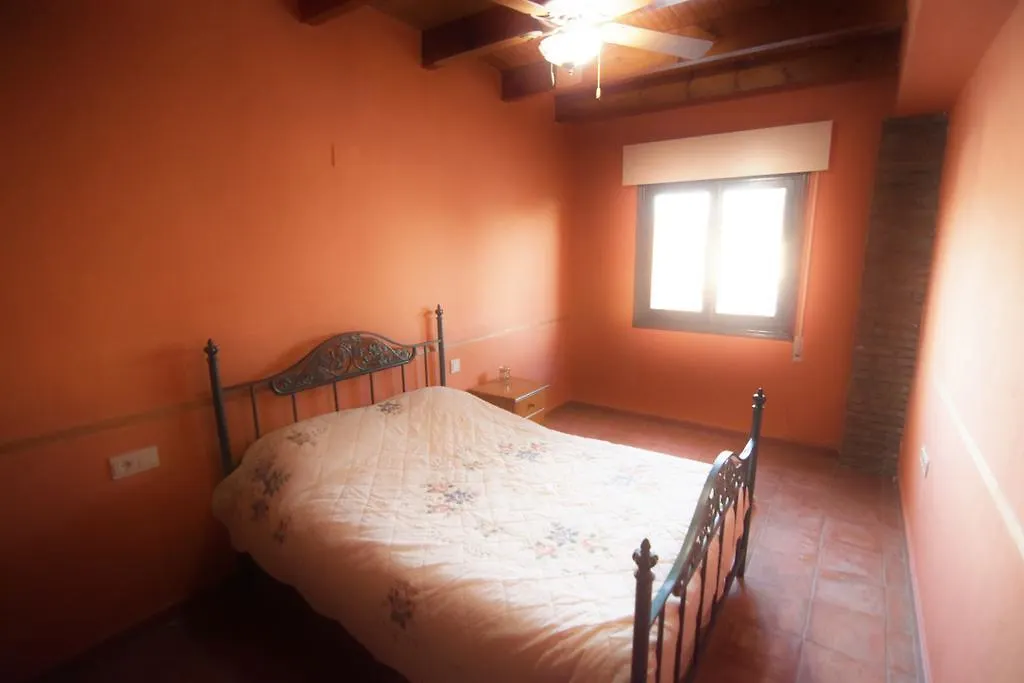 Cortijo La Era Hotel Motril