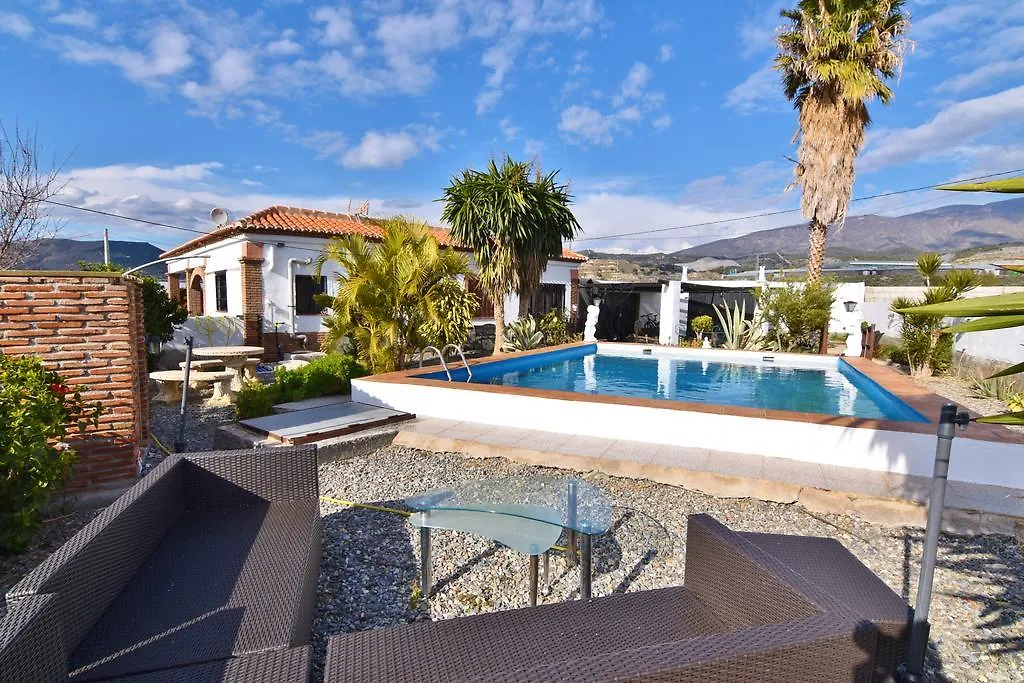 Country house Cortijo La Era Hotel Motril