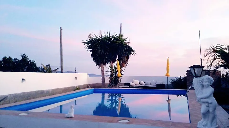 Cortijo La Era Hotel Motril Spagna